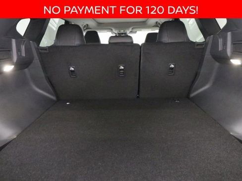 New 2025 Nissan Murano SL image 23