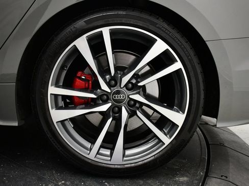 Certified 2024 Audi S5 Premium Plus AWD/4WD image 15