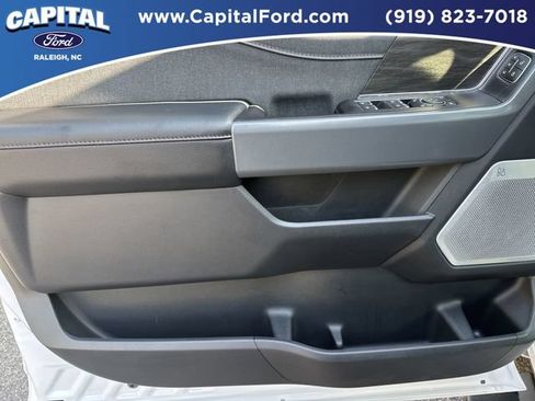 Certified 2024 Ford F150 Lariat w/ Equipment Group 502A High AWD/4WD image 20