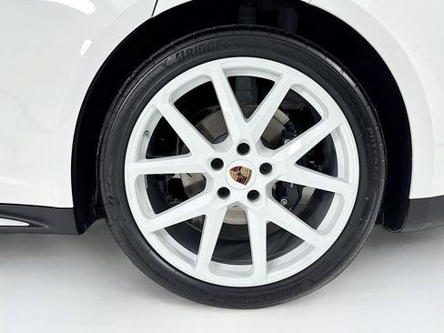New 2026 Porsche Panamera image 33