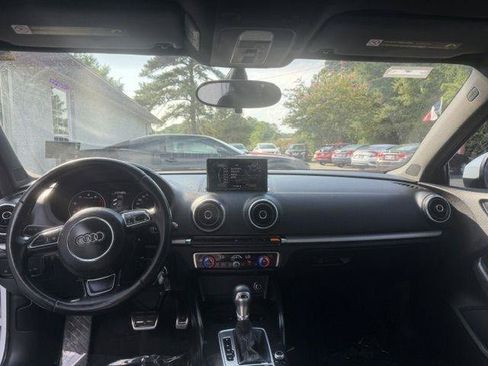 Used 2015 Audi A3 1.8T Premium FWD image 15