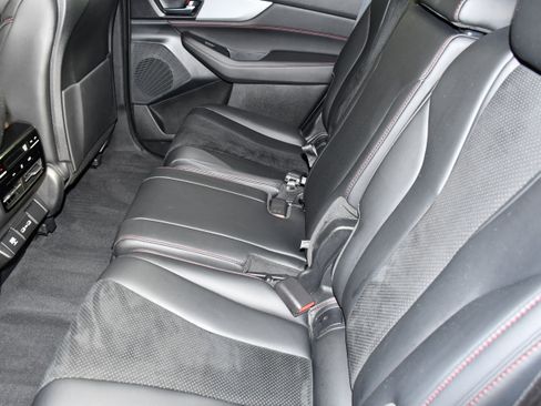 Certified 2023 Acura MDX A-Spec AWD/4WD image 49
