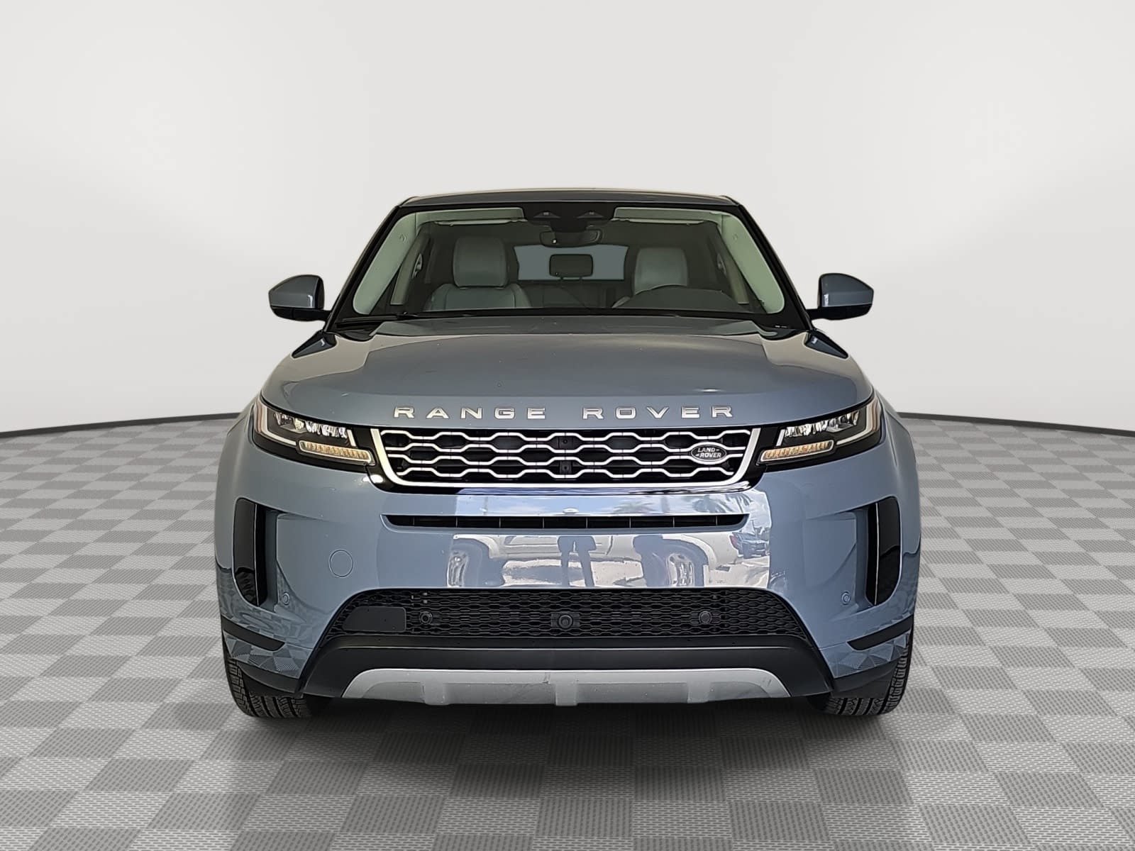 Used 2023 Land Rover Range Rover Evoque S AWD/4WD image 3