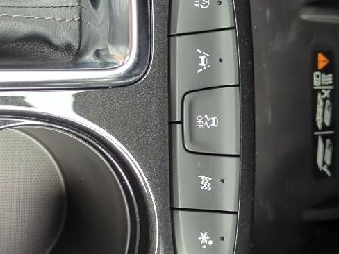 New 2026 Chevrolet TrailBlazer LT w/ Convenience Package image 24