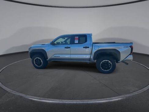 New 2026 Toyota Tacoma TRD Off-Road image 10
