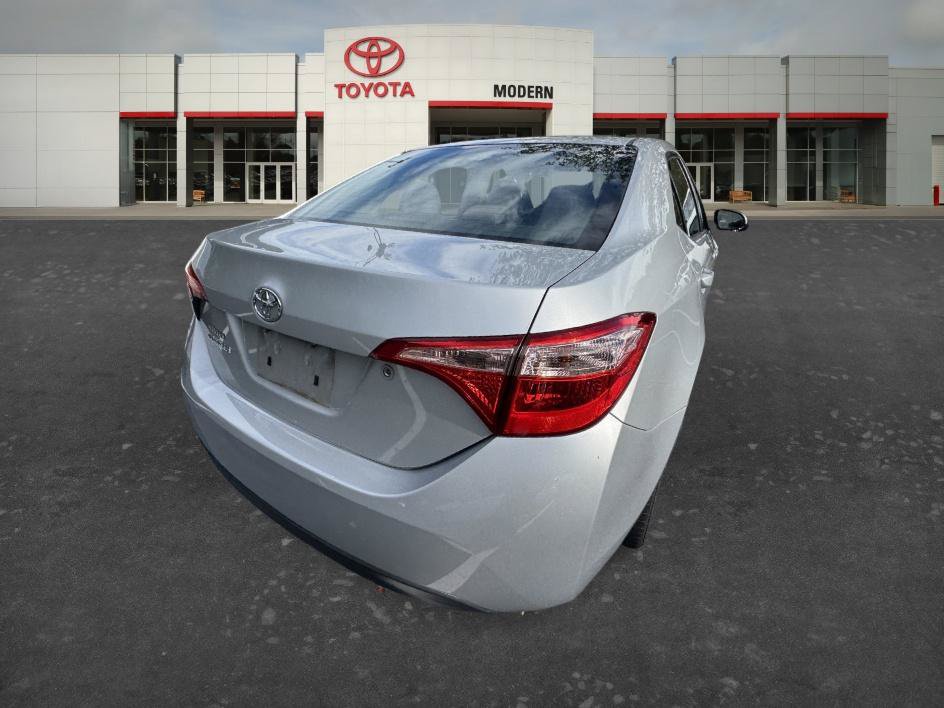 Used 2018 Toyota Corolla L FWD image 20