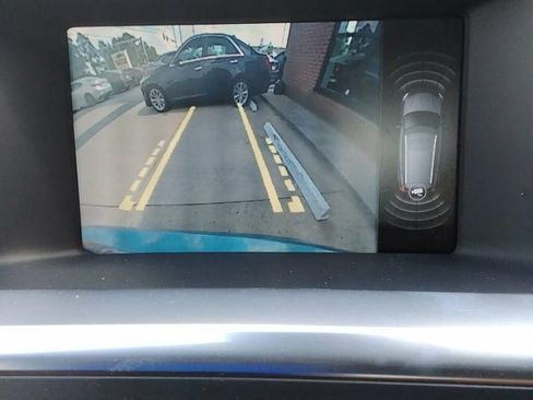 Used 2015 Volvo V60 T5 Platinum image 20