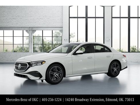 Used 2025 Mercedes-Benz E 350 E  350 image 38