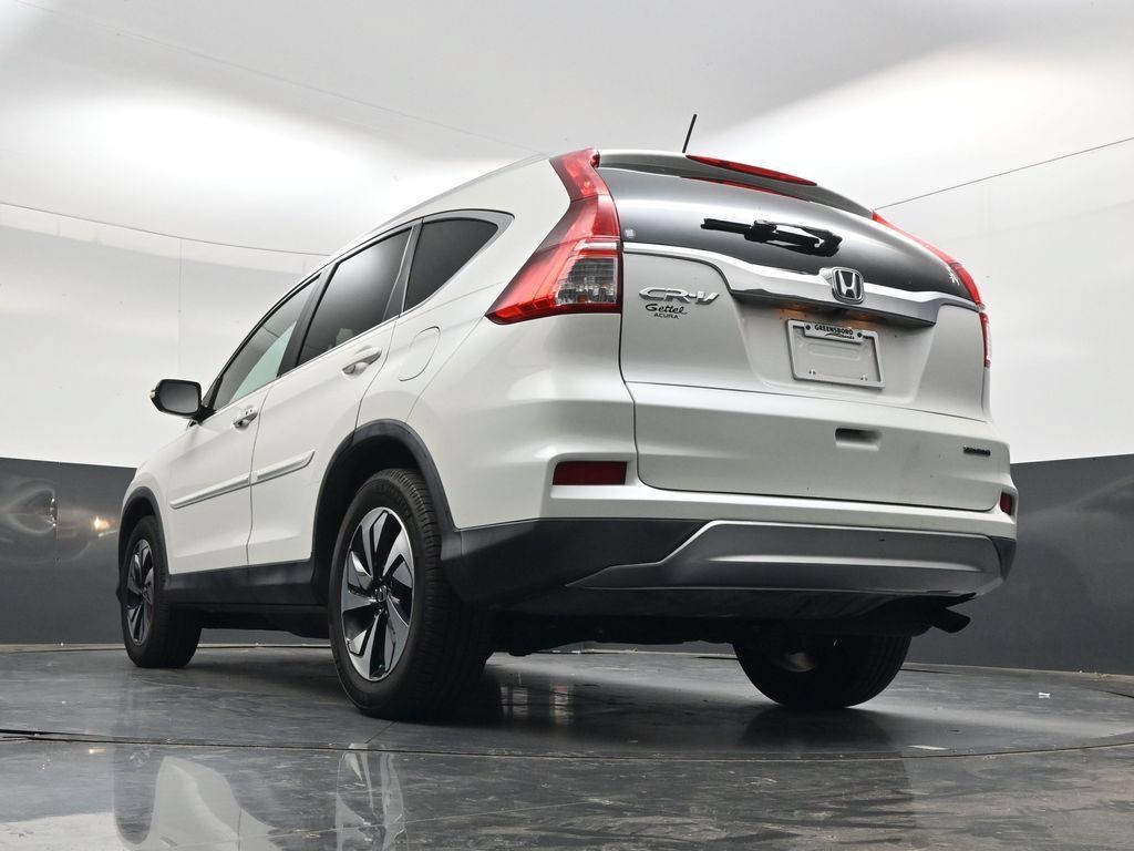 Used 2016 Honda CR-V Touring image 30