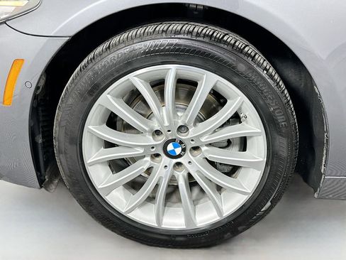 Used 2016 BMW 528i Sedan image 32