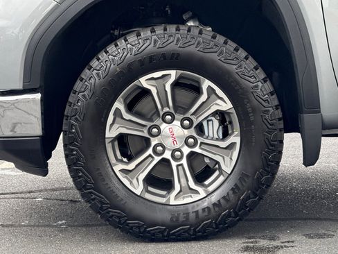 New 2026 GMC Sierra 1500 Pro w/ Pro Value Package AWD/4WD image 25