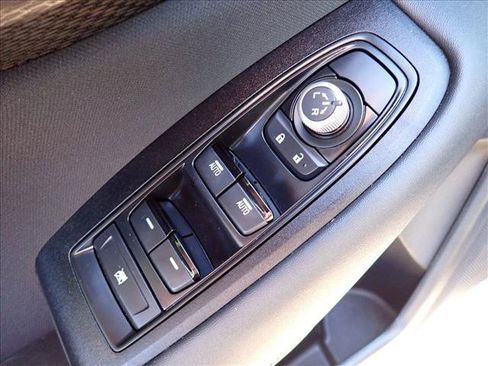 Certified 2025 Subaru Legacy Premium AWD/4WD image 13