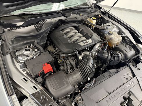 Used 2024 Ford Mustang GT Premium RWD image 25