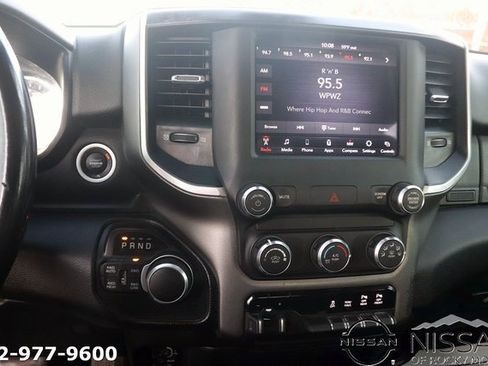 Used 2020 RAM 1500 Big Horn image 19