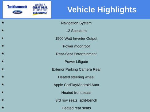 Used 2026 Toyota Sienna Platinum AWD/4WD image 14