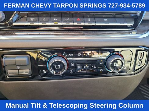 New 2025 Chevrolet Silverado 2500 LT w/ All Star Edition image 29