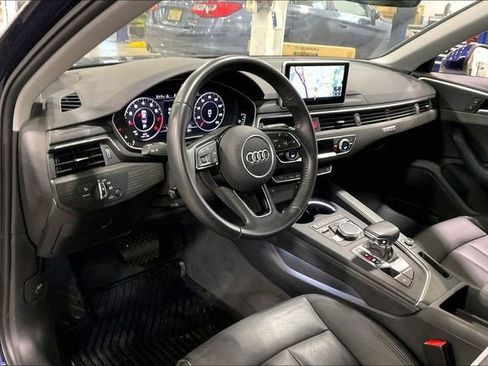 Used 2019 Audi A4 2.0T Premium Plus w/ Premium Plus Package image 14