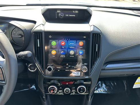 New 2025 Subaru Forester Wilderness image 17