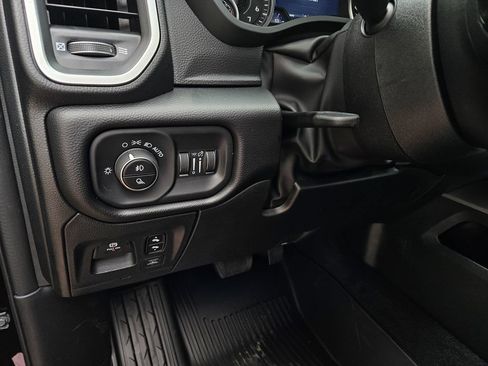 New 2026 RAM 1500 Lone Star AWD/4WD image 14