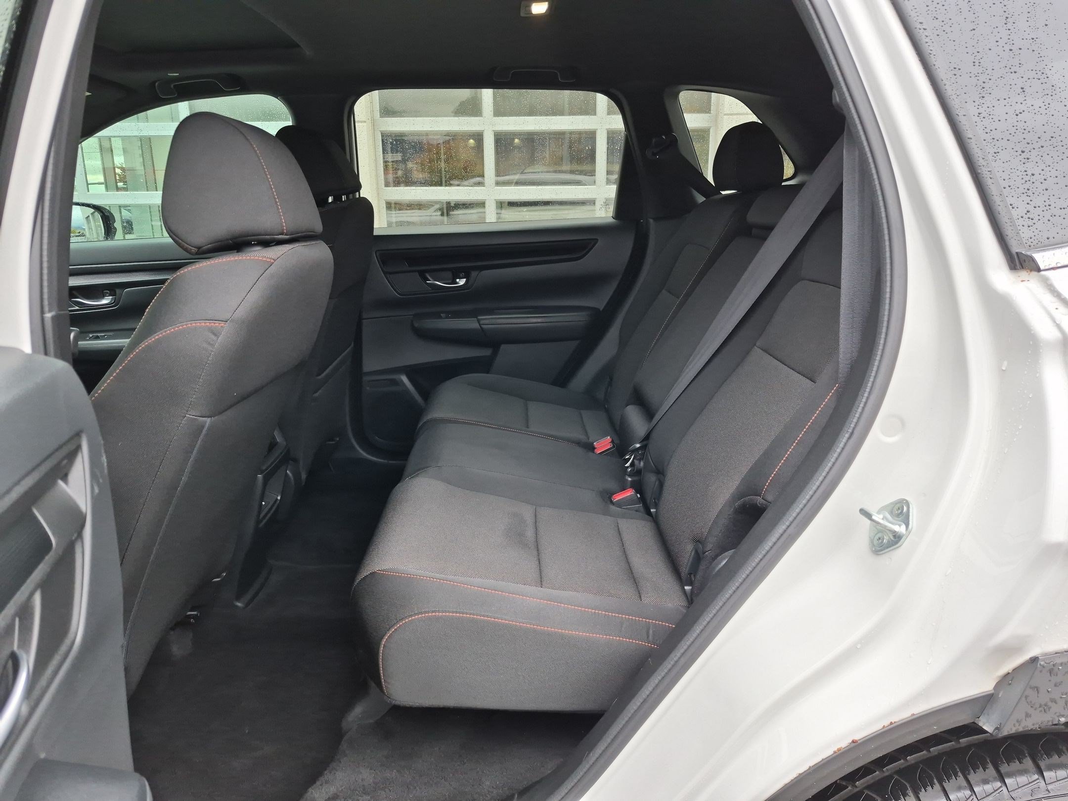 Used 2025 Honda CR-V Sport image 30