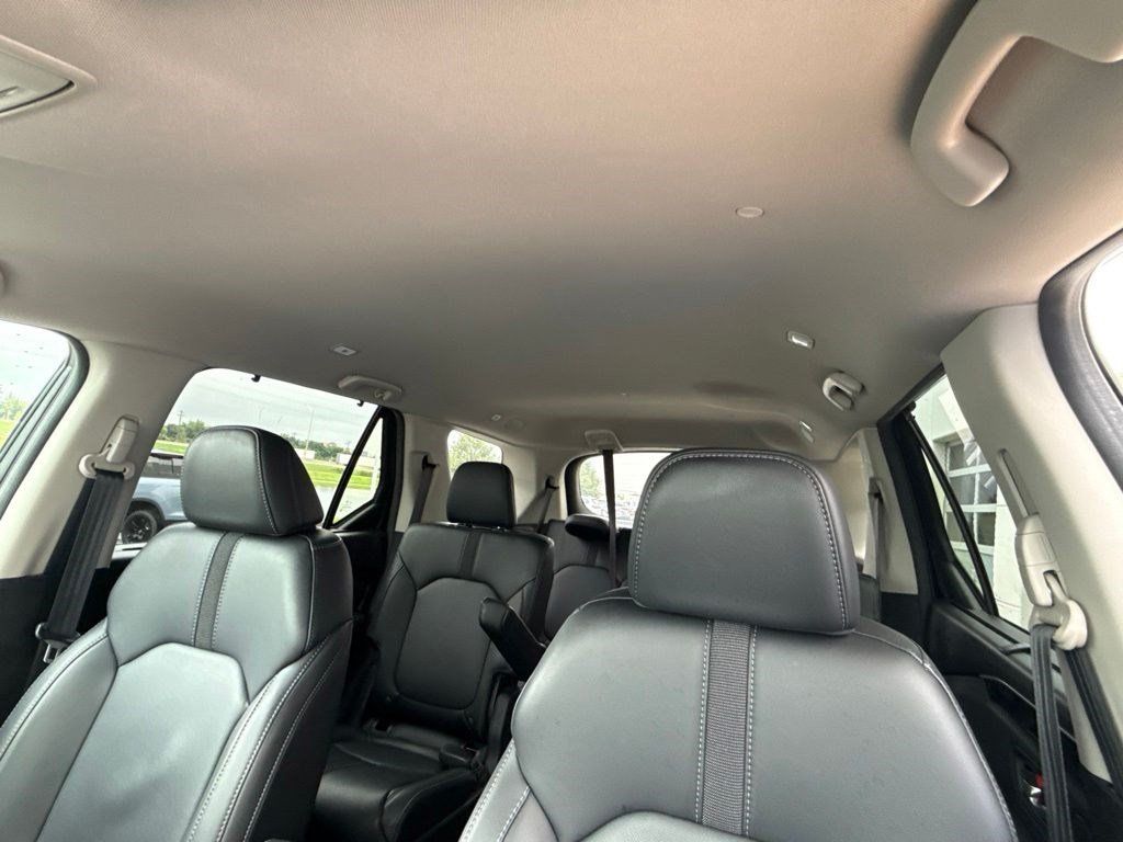 Used 2024 Honda Pilot EX-L image 13