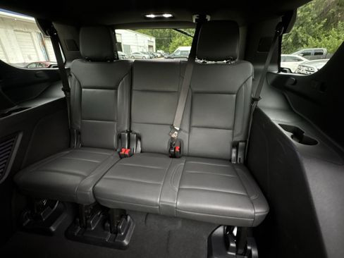 Used 2025 Chevrolet Tahoe LT AWD/4WD image 31