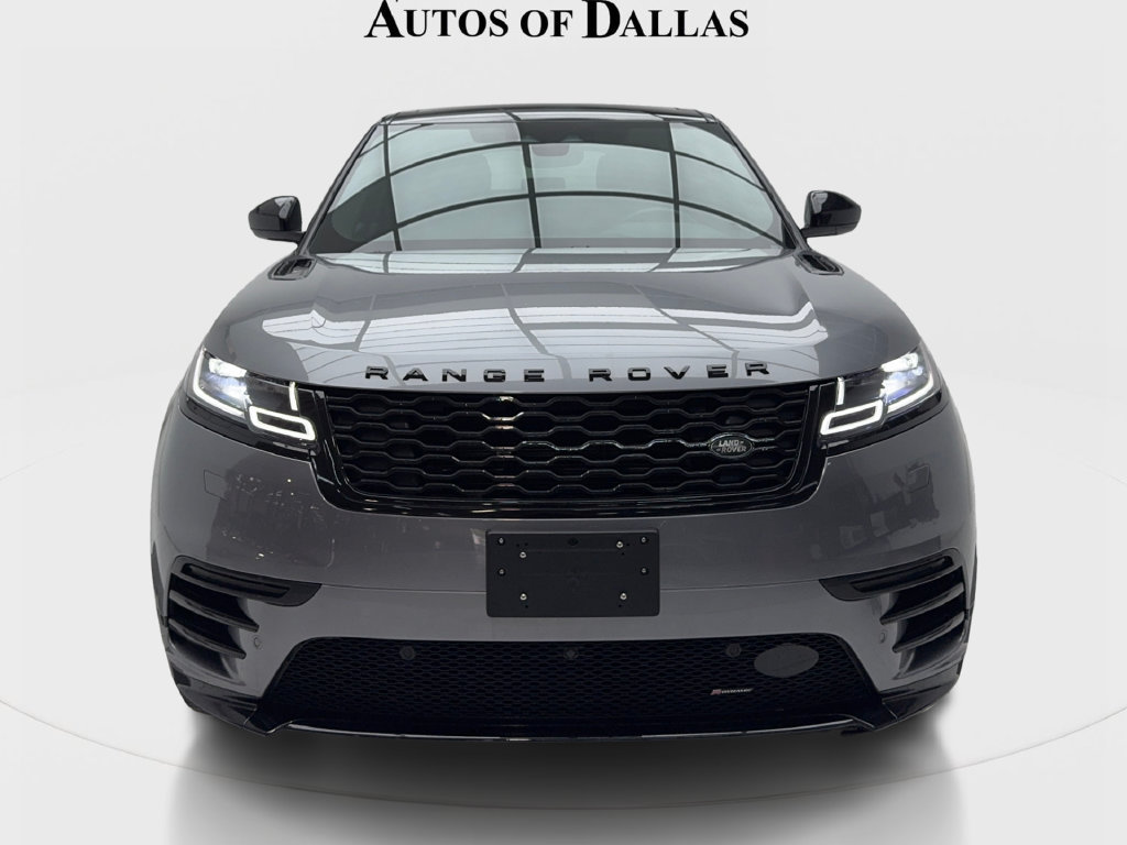 Used 2023 Land Rover Range Rover Velar R-Dynamic S AWD/4WD image 4