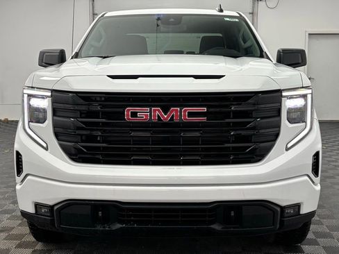 New 2026 GMC Sierra 1500 Elevation w/ Elevation Select Package image 12
