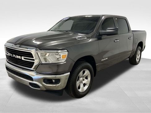 Used 2020 RAM 1500 Big Horn image 5