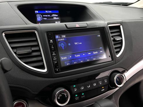 Used 2015 Honda CR-V EX image 19