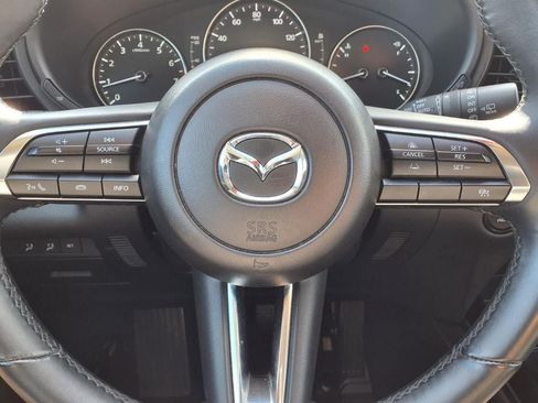 Used 2025 MAZDA CX-30 AWD 2.5 S w/ Preferred Package image 19