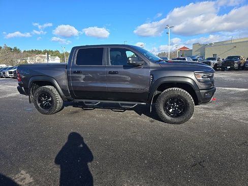 Used 2023 RAM 1500 TRX w/ TRX Level 2 Equipment Group image 8
