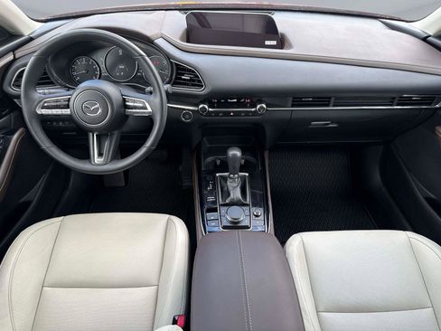 Certified 2023 MAZDA CX-30 2.5 Turbo w/ Premium Package image 16