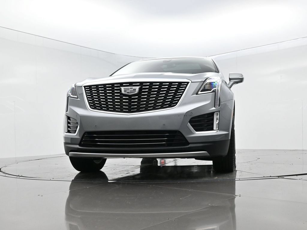 Used 2024 Cadillac XT5 Premium Luxury AWD/4WD image 44