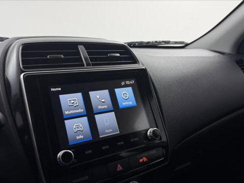 Used 2024 Mitsubishi Outlander Sport LE AWD/4WD image 28