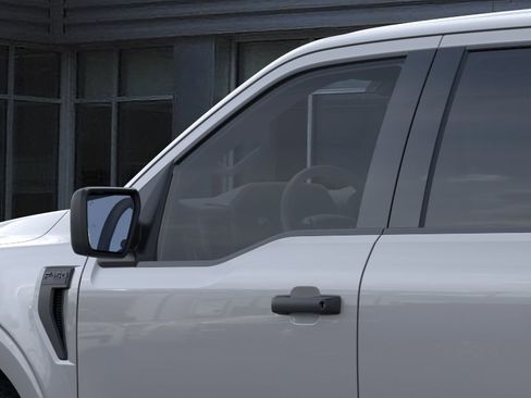 New 2026 Ford F150 STX RWD image 20