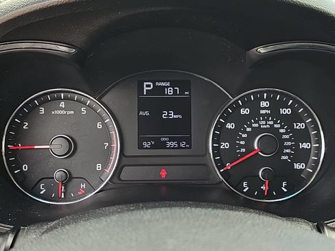 Used 2018 Kia Forte LX FWD image 17