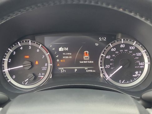 Certified 2023 Toyota Highlander XSE image 21