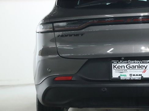 Used 2024 Dodge Hornet GT image 44