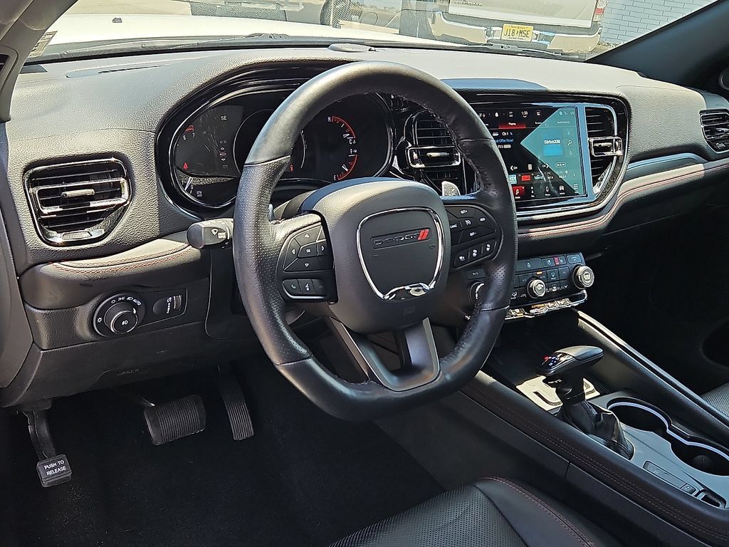 Used 2023 Dodge Durango R/T AWD/4WD image 28