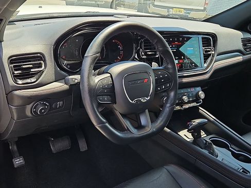 Certified 2023 Dodge Durango R/T AWD/4WD image 28