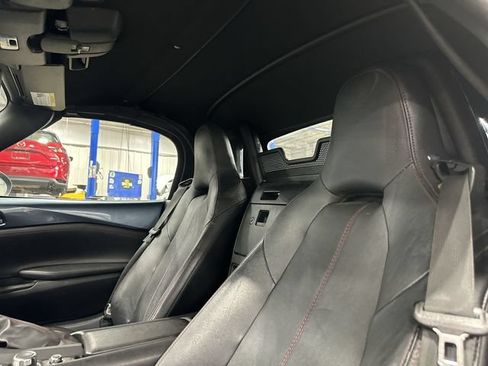 Used 2016 MAZDA MX-5 Miata Grand Touring RWD image 20
