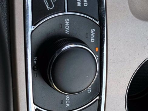 Used 2015 Jeep Grand Cherokee Limited AWD/4WD image 19