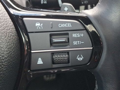 Used 2023 Honda Civic Sport Touring image 23