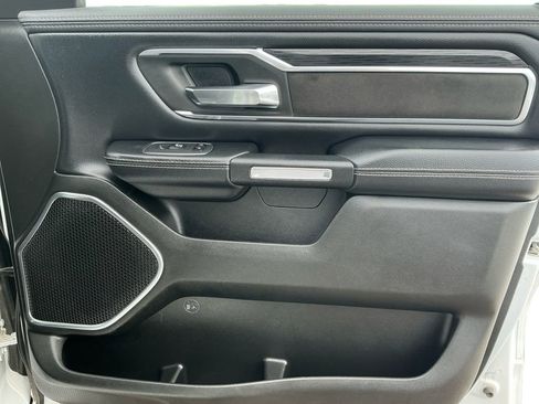 Used 2024 RAM 1500 Laramie image 16