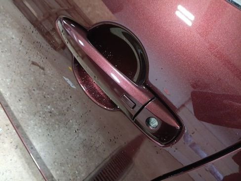 Used 2023 Nissan Sentra SV w/ All-Weather Package image 9