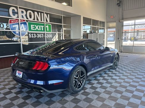 Used 2019 Ford Mustang GT image 6