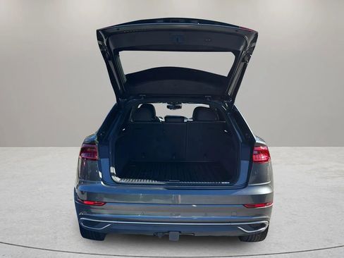 Used 2021 Audi Q8 Prestige image 37