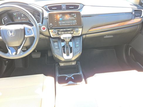 Used 2022 Honda CR-V EX-L image 16