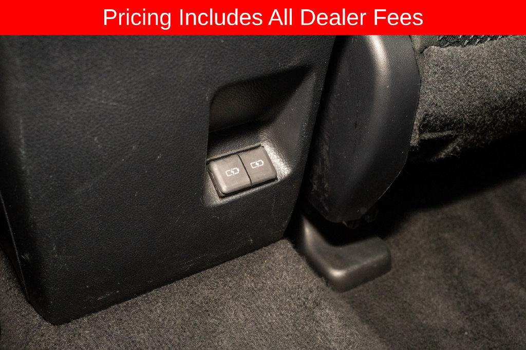 Used 2023 Toyota 4Runner TRD Off-Road AWD/4WD image 7